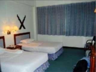 Imagen de la habitación del Hotel Mae Yom Palace. Foto 4