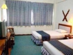 Imagen de la habitación del Hotel Mae Yom Palace. Foto 6