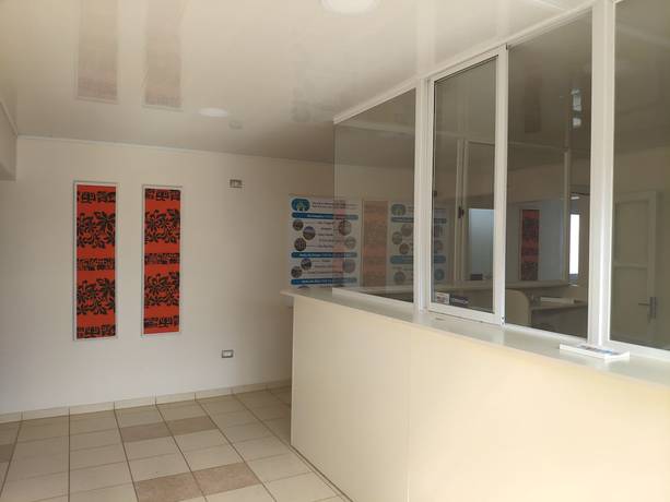 Imagen de los interiores del Hotel Maea Hare Repa. Foto 16