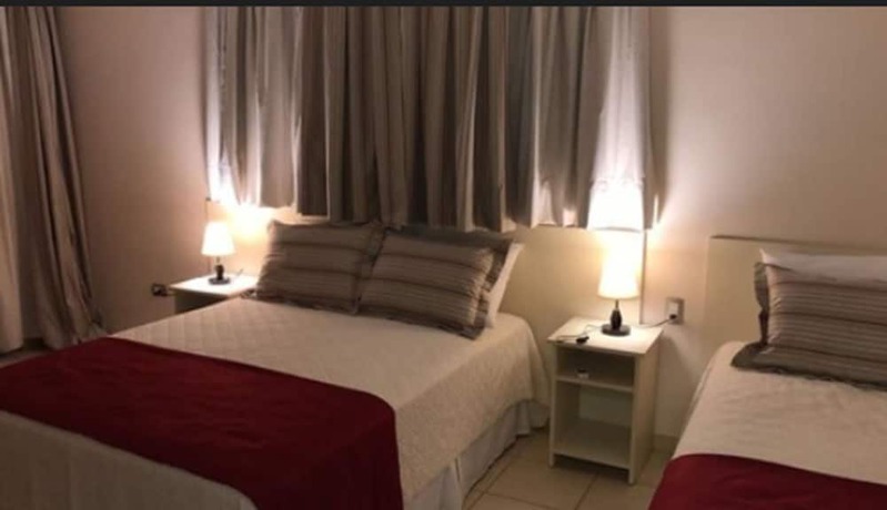 Imagen de la habitación del Hotel Maea Hare Repa. Foto 6