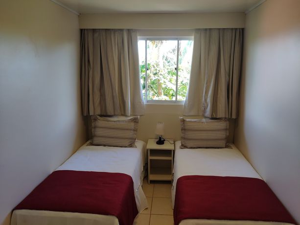 Imagen de la habitación del Hotel Maea Hare Repa. Foto 7