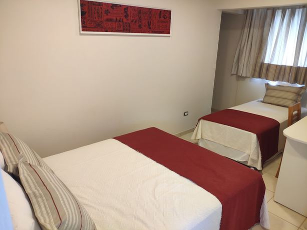 Imagen de la habitación del Hotel Maea Hare Repa. Foto 8