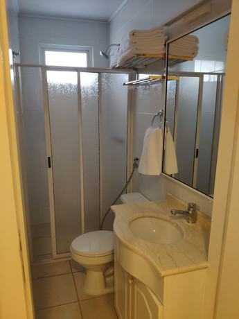Imagen de la habitación del Hotel Maea Hare Repa. Foto 9