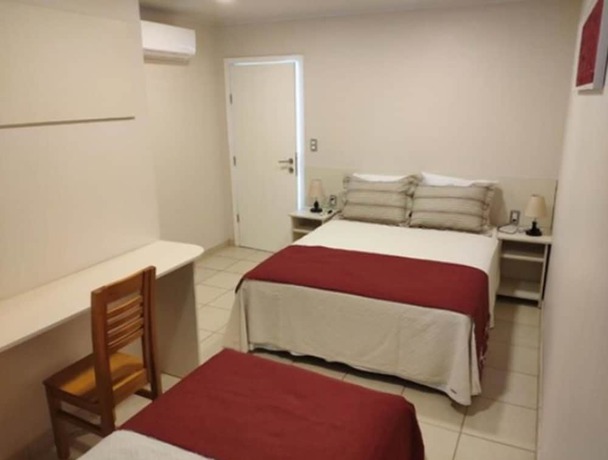 Imagen de la habitación del Hotel Maea Hare Repa. Foto 10