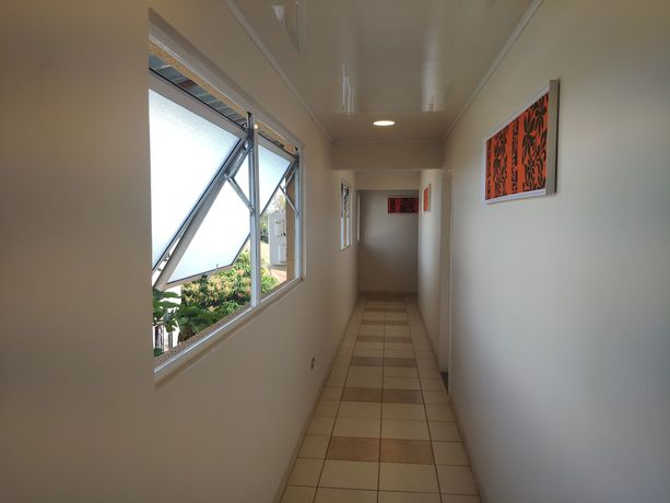 Imagen de los interiores del Hotel Maea Hare Repa. Foto 17