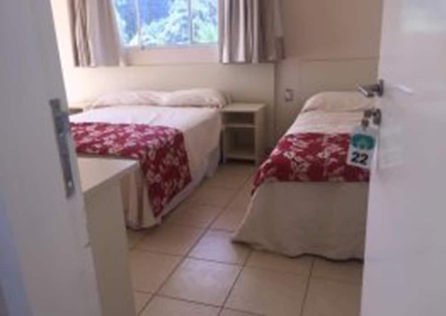 Imagen de la habitación del Hotel Maea Hare Repa. Foto 11