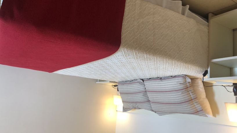 Imagen de la habitación del Hotel Maea Hare Repa. Foto 12