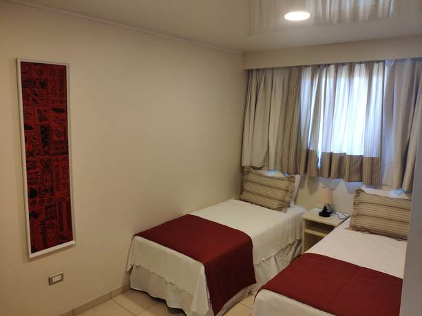Imagen de la habitación del Hotel Maea Hare Repa. Foto 14
