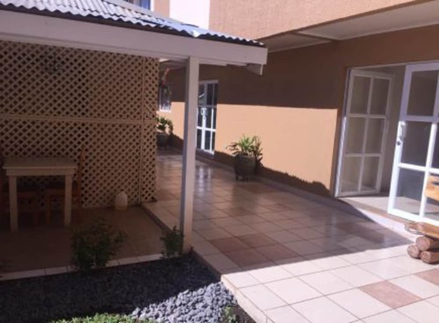 Imagen de la habitación del Hotel Maea Hare Repa. Foto 15