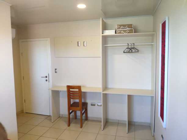 Imagen de los interiores del Hotel Maea Hare Repa. Foto 18