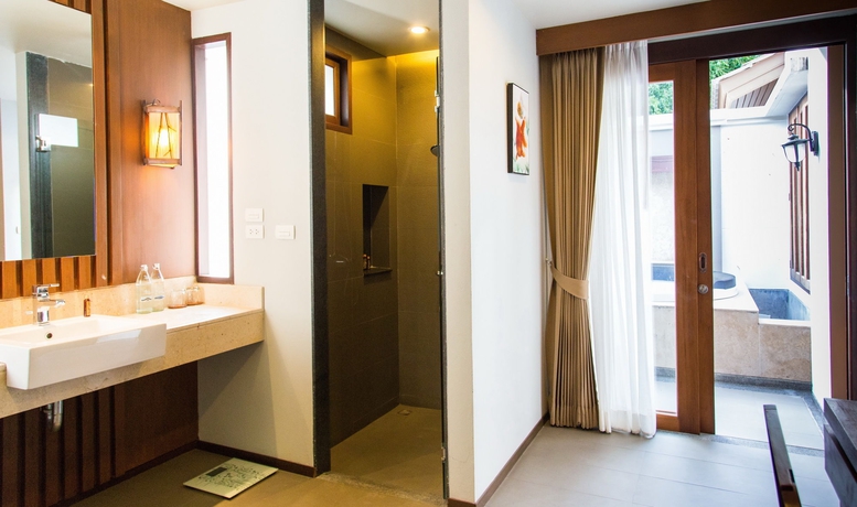 Imagen de la habitación del Hotel Maehaad Bay Resort. Foto 3