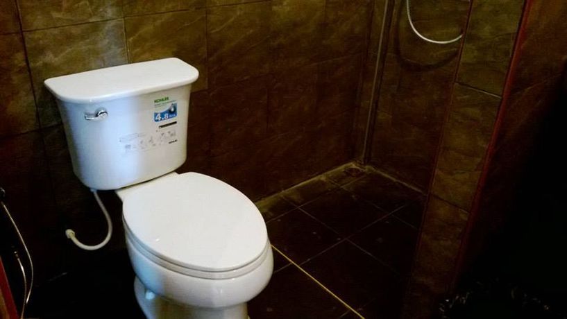 Imagen de los exteriores del Hotel Maehaad Garden Inn. Foto 4