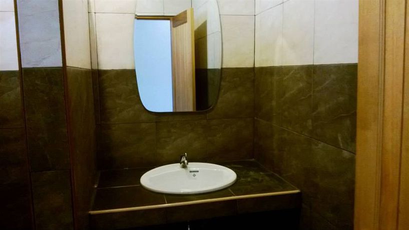 Imagen de los exteriores del Hotel Maehaad Garden Inn. Foto 11