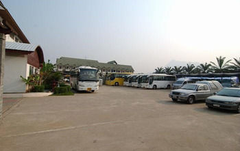 Imagen general del Hotel Maekhong Delta Boutique. Foto 1
