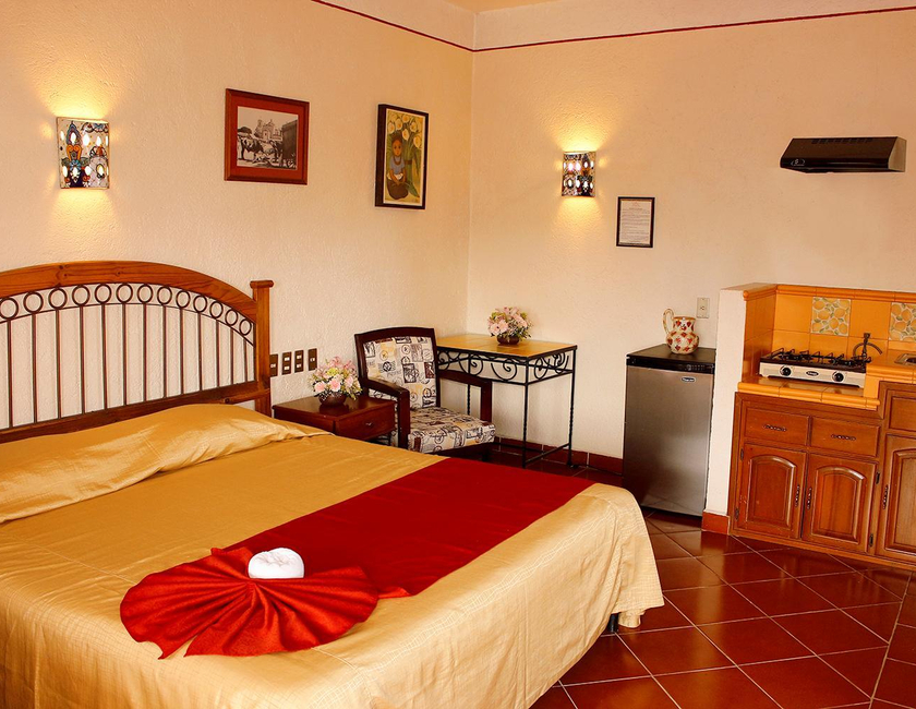 Imagen general del Hotel Maela. Foto 5