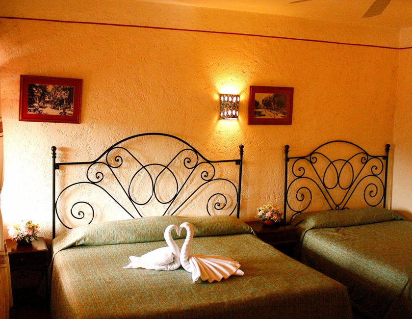 Imagen general del Hotel Maela. Foto 8