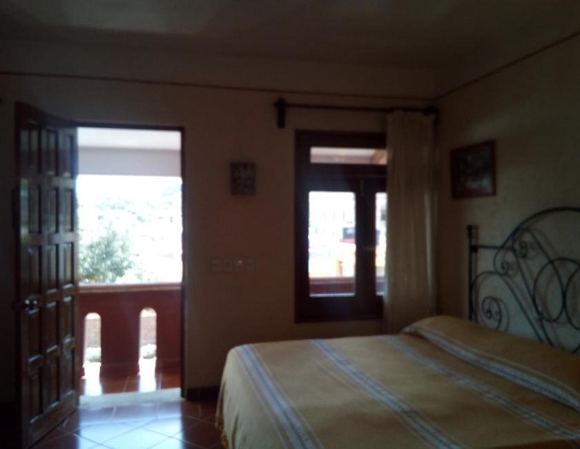 Imagen general del Hotel Maela. Foto 16