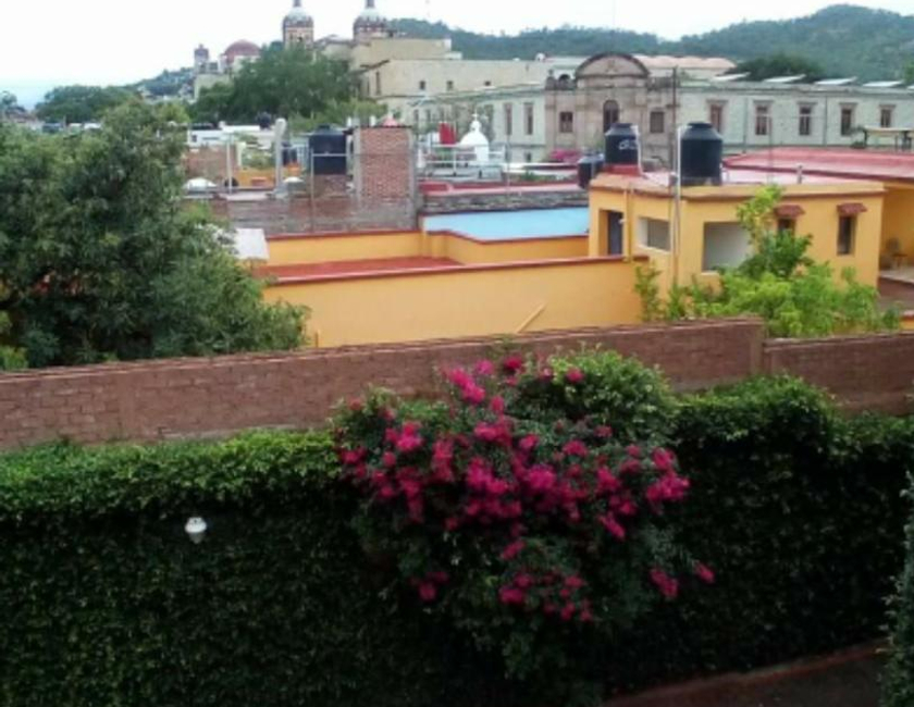 Imagen general del Hotel Maela. Foto 23