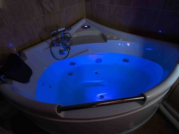 Imagen de la habitación del Hotel Maenan Abbey. Foto 5