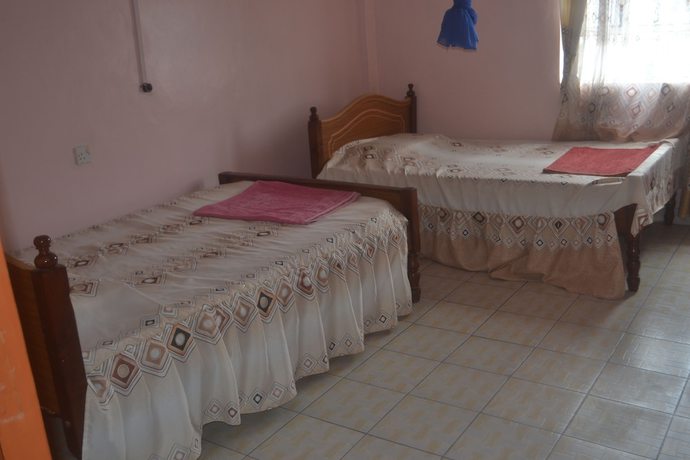 Imagen de la habitación del Hotel Maendeleo Parkview. Foto 8