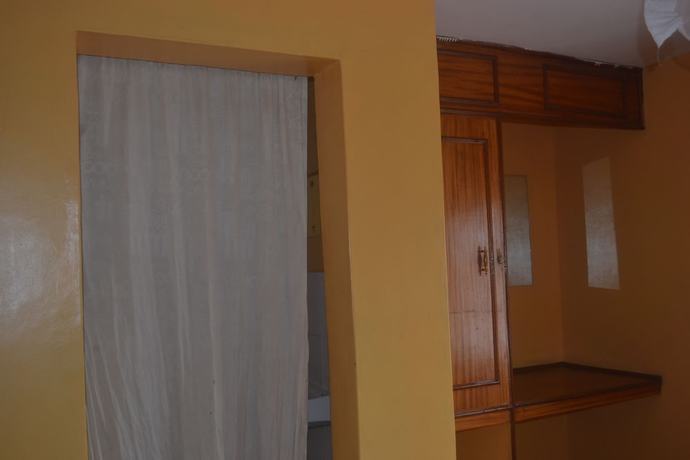 Imagen de la habitación del Hotel Maendeleo Parkview. Foto 9