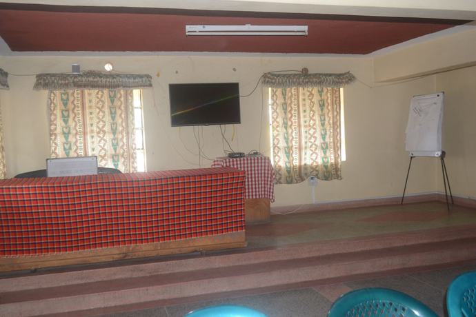 Imagen de los interiores del Hotel Maendeleo Parkview. Foto 18