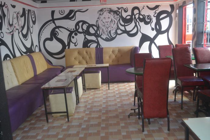 Imagen del bar/restaurante del Hotel Maendeleo Parkview. Foto 5