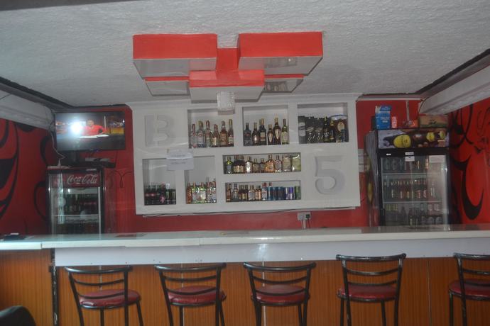 Imagen del bar/restaurante del Hotel Maendeleo Parkview. Foto 6