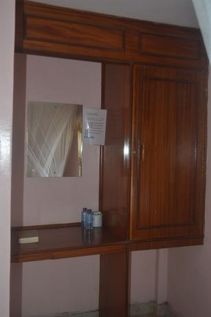 Imagen de la habitación del Hotel Maendeleo Parkview. Foto 13