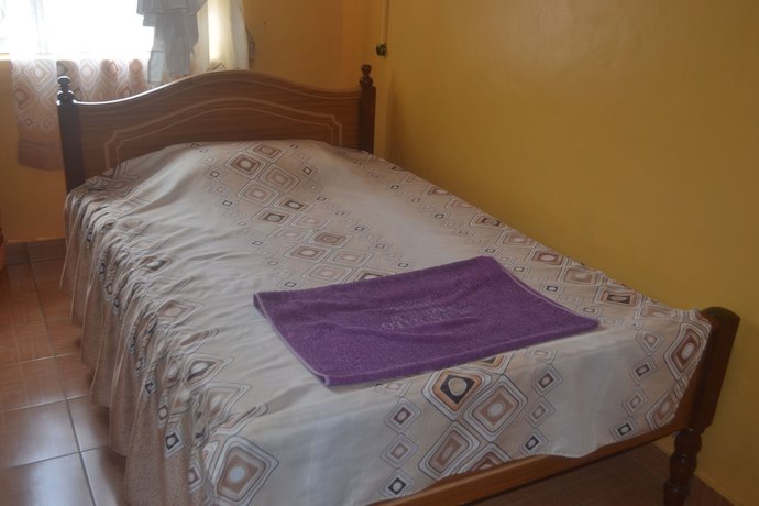 Imagen de la habitación del Hotel Maendeleo Parkview. Foto 15