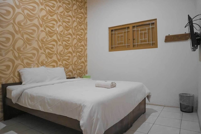 Imagen de la habitación del Hotel Maerakatja Yogyakarta. Foto 4