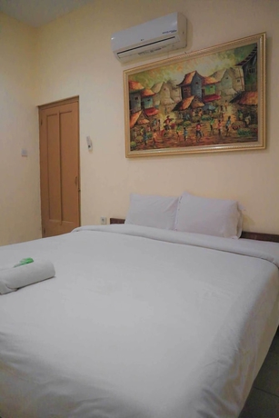 Imagen de la habitación del Hotel Maerakatja Yogyakarta. Foto 5