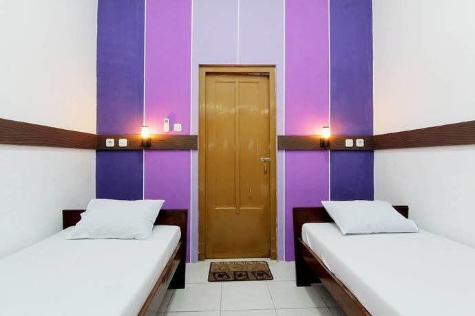 Imagen de la habitación del Hotel Maerakatja Yogyakarta. Foto 8