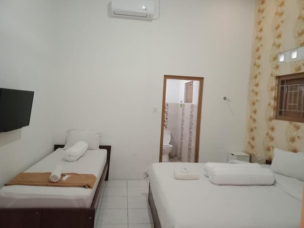 Imagen de la habitación del Hotel Maerakatja Yogyakarta. Foto 14