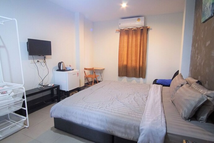 Imagen de la habitación del Hotel Maerim Villa and Pool. Foto 15