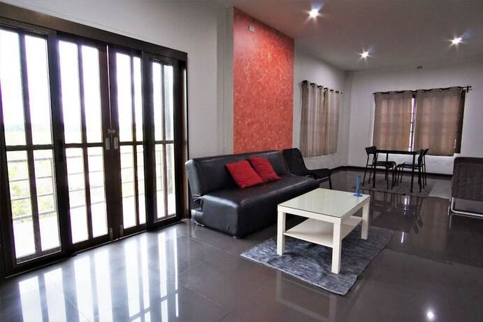 Imagen de la habitación del Hotel Maerim Villa and Pool. Foto 16