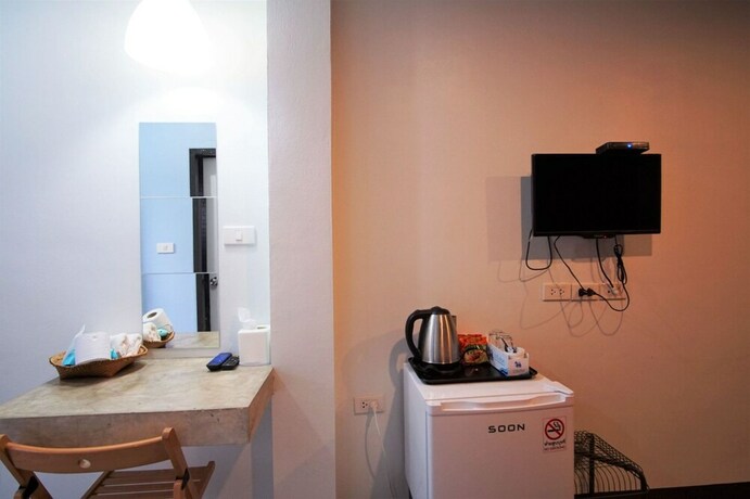 Imagen de la habitación del Hotel Maerim Villa and Pool. Foto 18