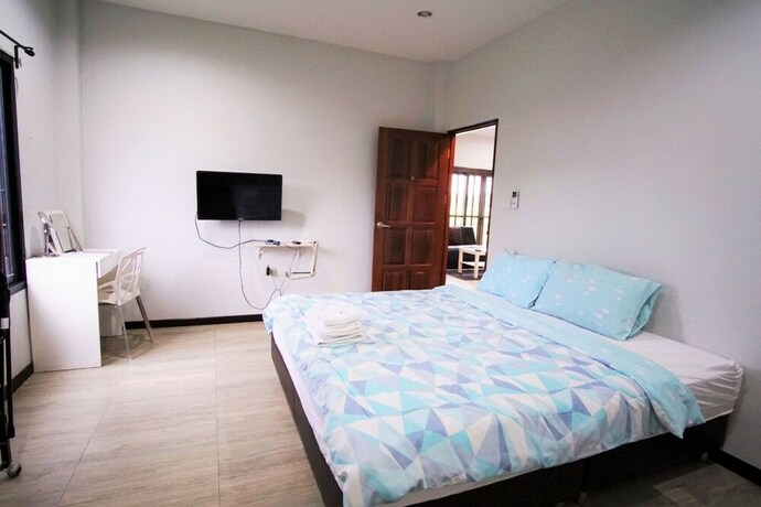 Imagen de la habitación del Hotel Maerim Villa and Pool. Foto 19