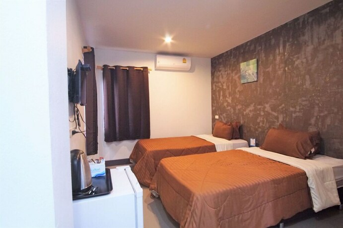Imagen de la habitación del Hotel Maerim Villa and Pool. Foto 20