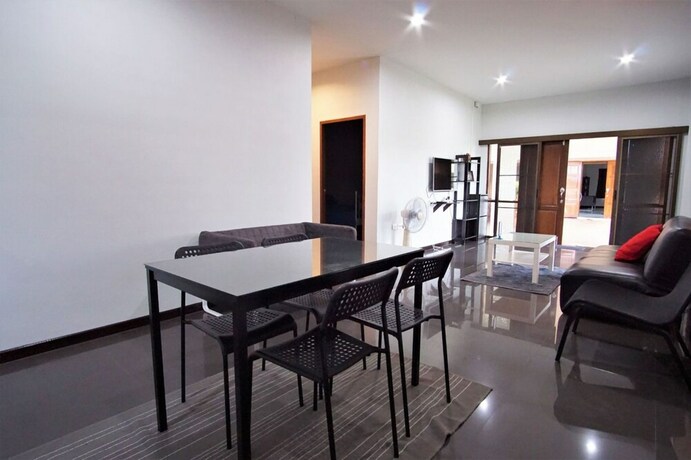 Imagen de la habitación del Hotel Maerim Villa and Pool. Foto 23