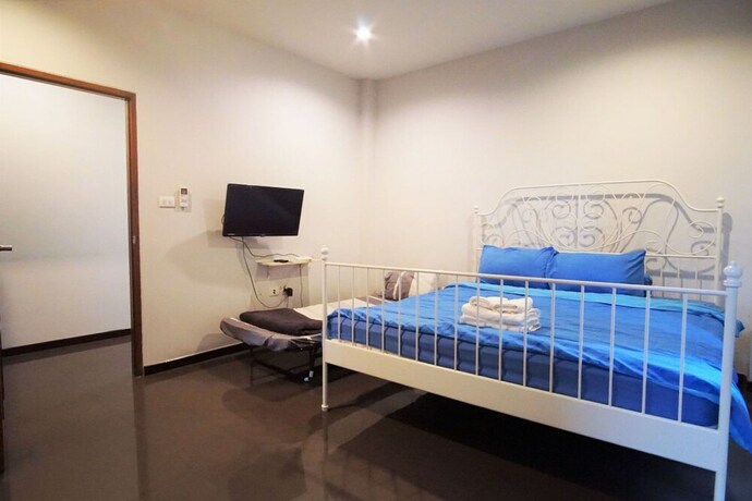 Imagen de la habitación del Hotel Maerim Villa and Pool. Foto 30