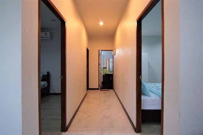 Imagen de la habitación del Hotel Maerim Villa and Pool. Foto 31
