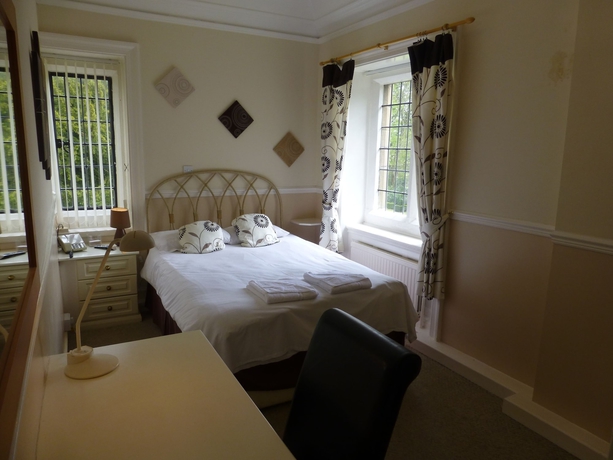 Imagen de la habitación del Hotel Maes Manor. Foto 18