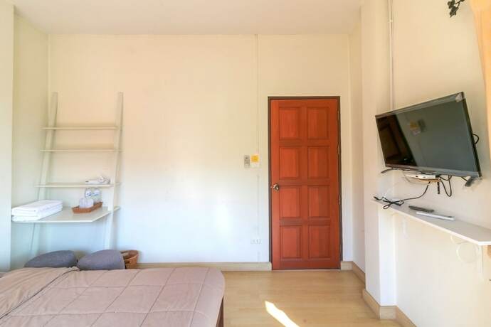 Imagen de la habitación del Hotel Maesa Greenery Hill. Foto 3