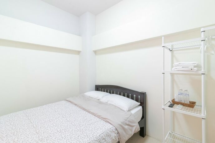 Imagen de la habitación del Hotel Maesa Greenery Hill. Foto 5