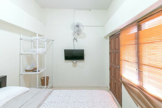 Imagen de la habitación del Hotel Maesa Greenery Hill. Foto 6