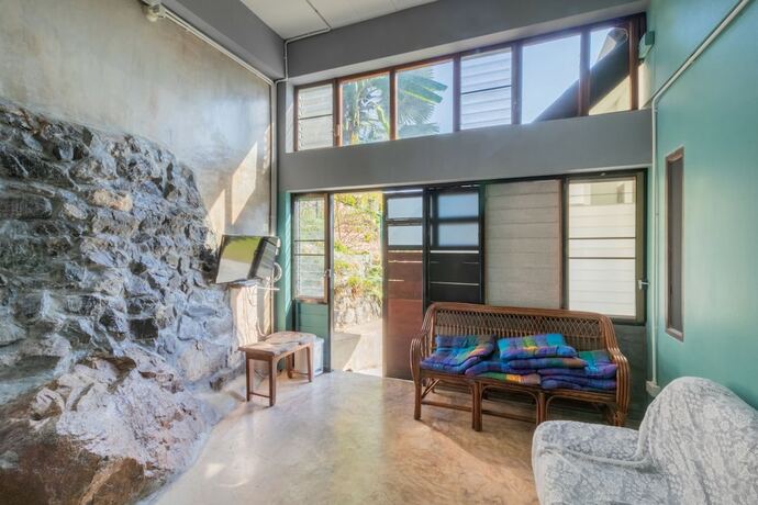 Imagen de la habitación del Hotel Maesa Greenery Hill. Foto 9