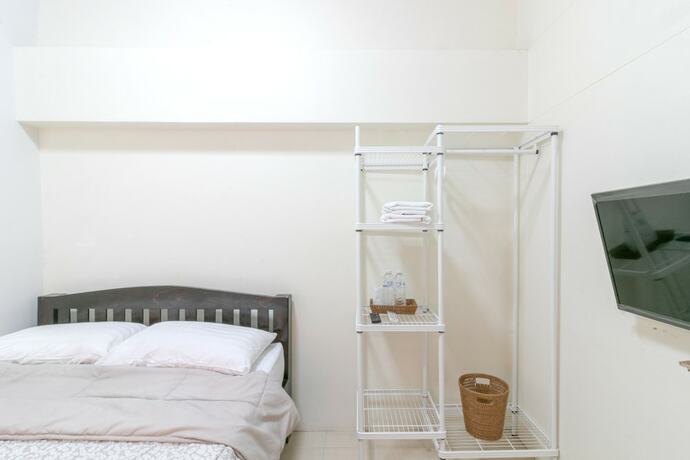 Imagen de la habitación del Hotel Maesa Greenery Hill. Foto 11