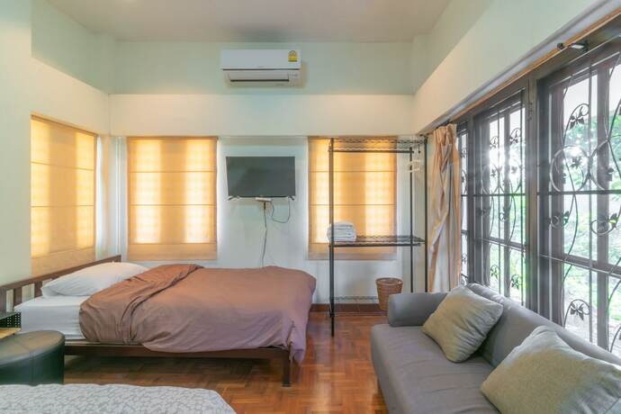 Imagen de la habitación del Hotel Maesa Greenery Hill. Foto 13