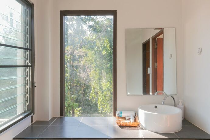 Imagen de la habitación del Hotel Maesa Greenery Hill. Foto 17